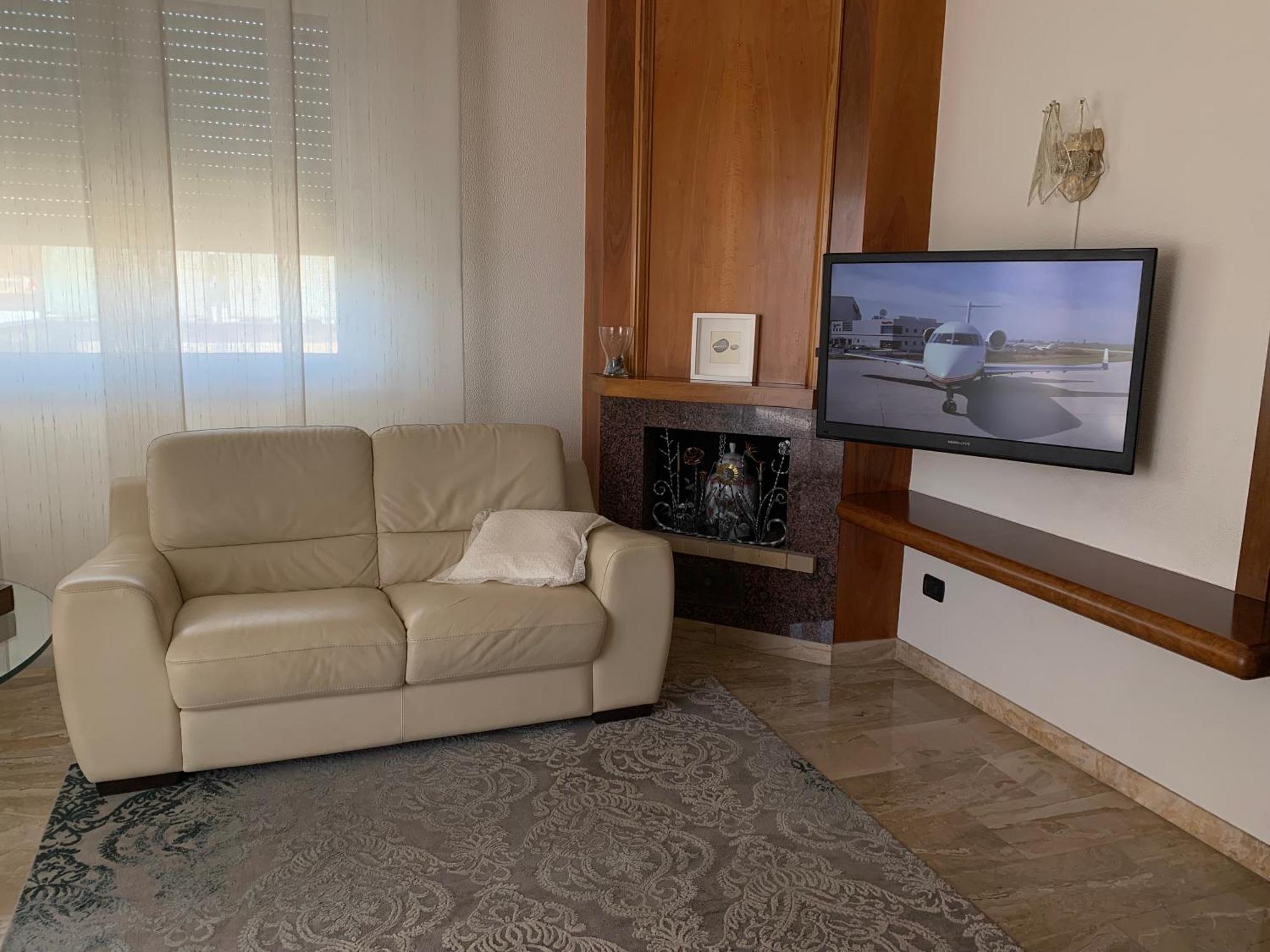 Апартаменти Legnano Attic Каві-ді-Лаванья Екстер'єр фото